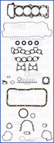 WILMINK GROUP wg1164616 -  Комплект прокладок, двигатель